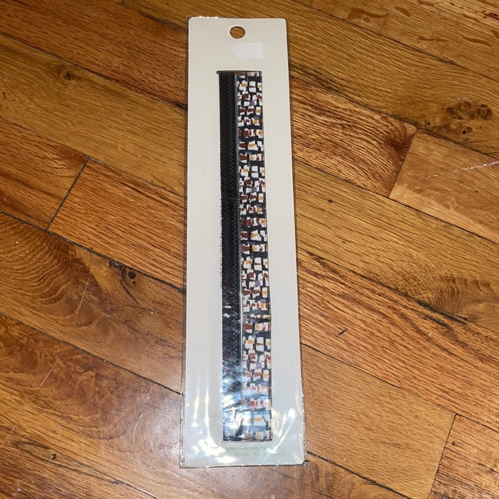 Headbands - Picture 2 of 5